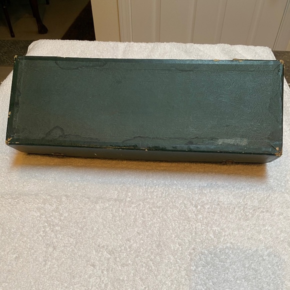 Vintage Sheffield Stainless Steel Knife Set. - Picture 4 of 6